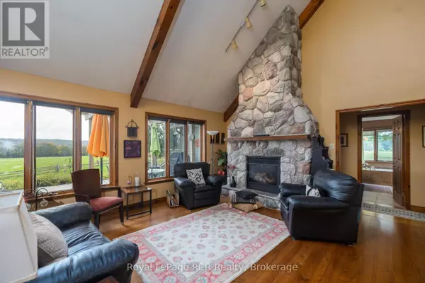 Meaford, ON N4L1W6,126010 13TH SIDEROAD