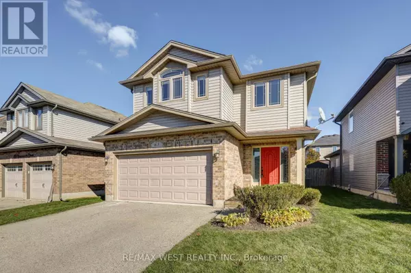 Middlesex Centre (ilderton), ON N0M2A0,63 HAVENWOOD STREET