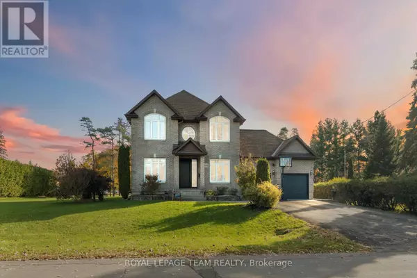 1466 RHEA PLACE, Ottawa, ON K1V1H1