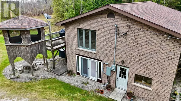 Northern Bruce Peninsula, ON N0H2R0,26 LITTLE COVE ROAD