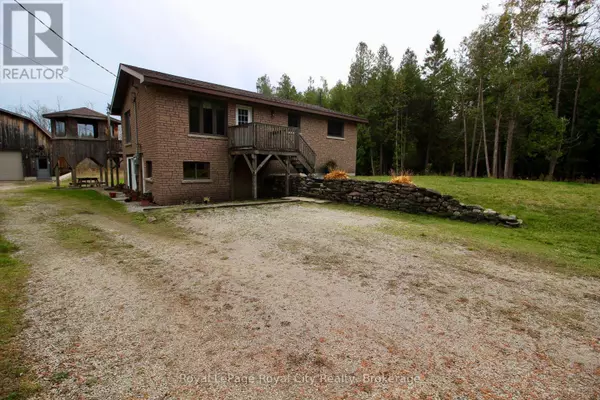 Northern Bruce Peninsula, ON N0H2R0,26 LITTLE COVE ROAD