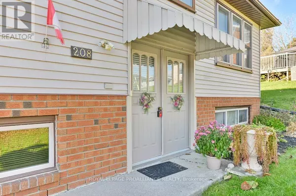 Stirling-rawdon (stirling Ward), ON K0K3E0,208 WILLIAM STREET