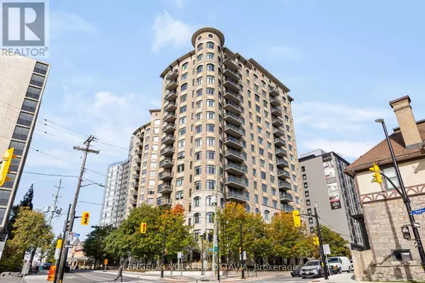 95 Bronson AVE #303, Ottawa, ON K1R1E2