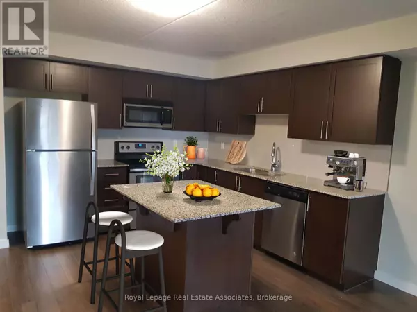 Guelph (pineridge/westminster Woods), ON N1L0P2,25 Kay CRES #306