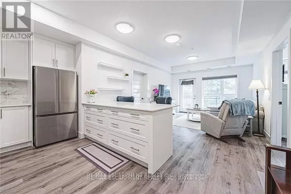 Kitchener, ON N2A0L4,1201 Lackner PL #310