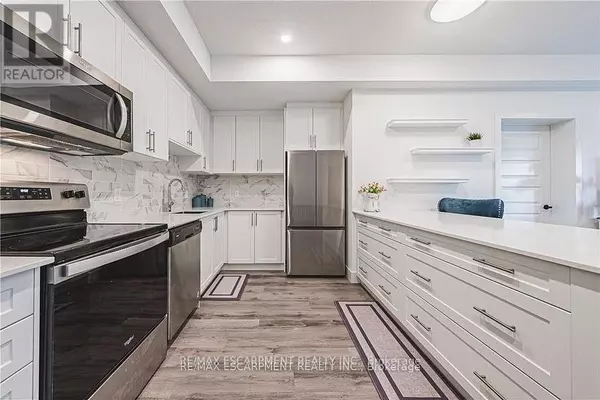 Kitchener, ON N2A0L4,1201 Lackner PL #310