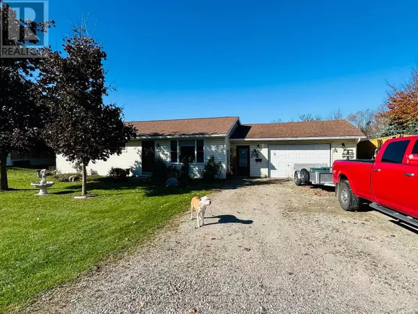 1 JORDAN DRIVE, North Huron (east Wawanosh), ON N0G1E0
