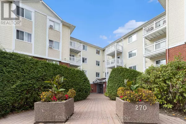 270 Lorry Greenberg DR South #210, Ottawa, ON K1T3K2