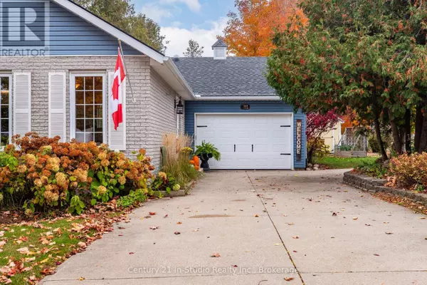 Saugeen Shores, ON N0H2L0,244 SUMMERHILL ROAD