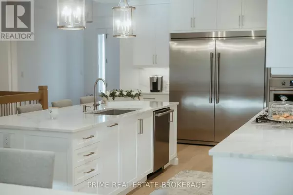 London South (south V), ON N6P1H5,LOT 68 FALLINGBROOK CRESCENT