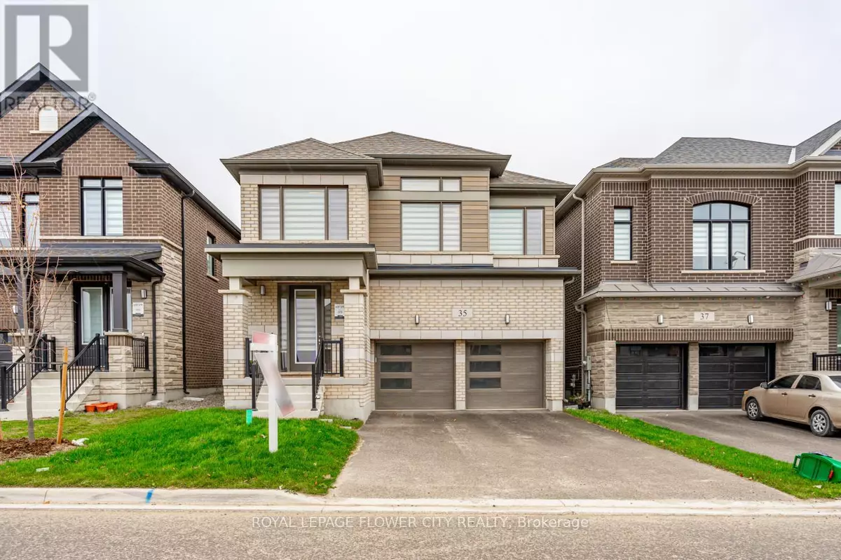 Erin, ON N0B1T0,35 PLAYER DRIVE