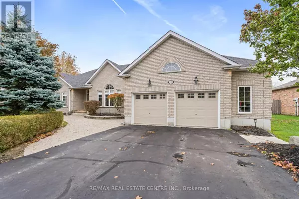 Erin, ON N0B1T0,159 DELARMBRO DRIVE