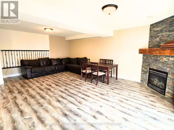 118 FANO DRIVE, Hamilton (butler), ON L8W3V7