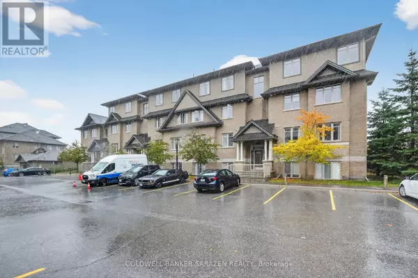 56 Tayside Private #H, Ottawa, ON K2J2T3