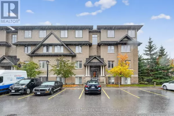 Ottawa, ON K2J2T3,56 Tayside Private #H