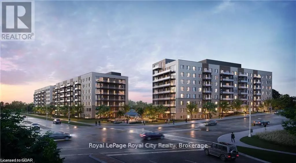 181 Elmira RD South #311B, Guelph (willow West/sugarbush/west Acres), ON N1K0E4