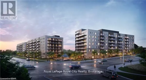 181 Elmira RD South #311B, Guelph (willow West/sugarbush/west Acres), ON N1K0E4