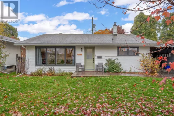 Ottawa, ON K2C2W8,1147 GATEWAY ROAD