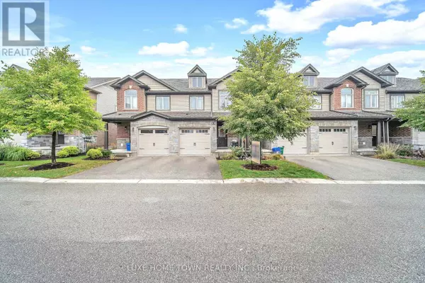 Centre Wellington (fergus), ON N1M0C4,77 Westminster CRES #77W