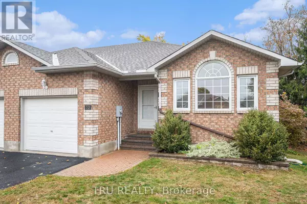 70 DR. GORDON CRESCENT, North Grenville, ON K0G1J0