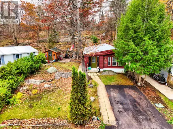 Gravenhurst (morrison), ON P1P0C2,1007 Racoon RD #101