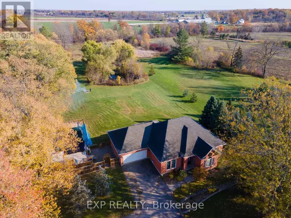 Wainfleet (marshville/winger), ON L0S1V0,41739 MILL RACE ROAD