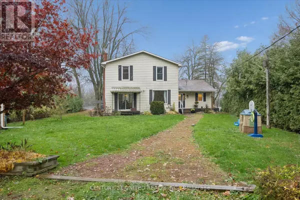 266 GREENWOOD ROAD, Otonabee-south Monaghan, ON K9J6Y3