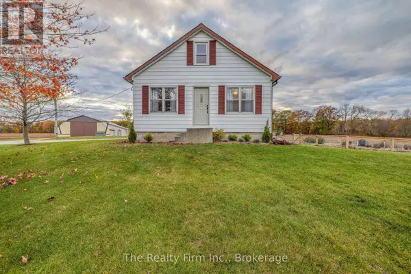 Norfolk, ON N0J1E0,575 JACKSON SIDE ROAD