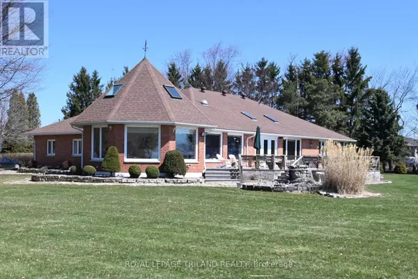 7154 TALBOT TRAIL, Chatham-kent (blenheim), ON N0P1A0