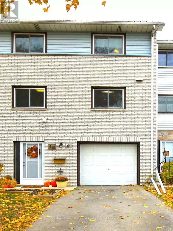 129 Concession ST East #16, Tillsonburg, ON N4G4N4