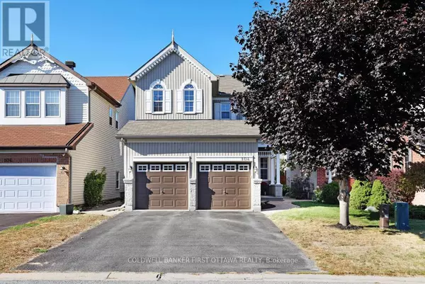 Ottawa, ON K2W0A9,104 STREAMSIDE CRESCENT