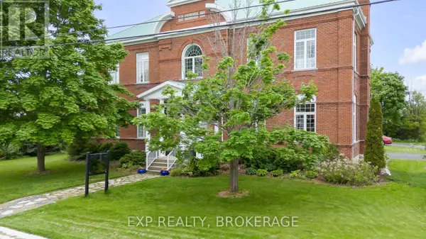 Loyalist (odessa), ON K0H2H0,11 CROSS STREET