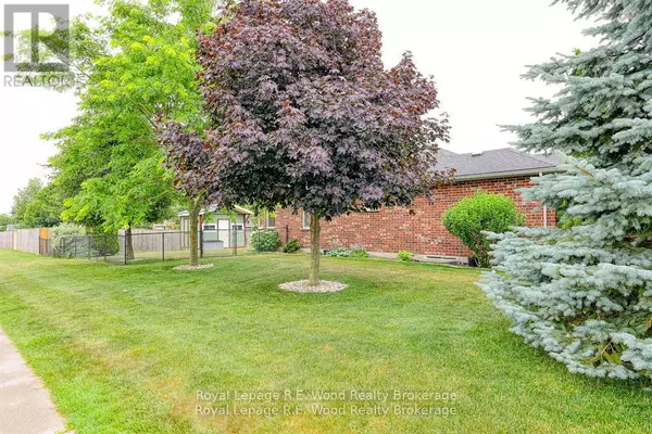 Tillsonburg, ON N4G5S9,36 MORNING GLORY DRIVE