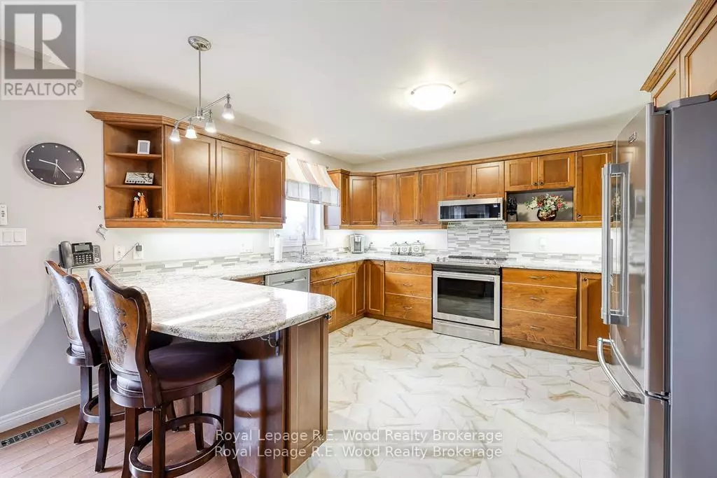 Tillsonburg, ON N4G5S9,36 MORNING GLORY DRIVE