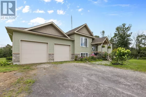 Drummond/north Elmsley, ON K0G1K0,2425 FERGUSON FALLS ROAD