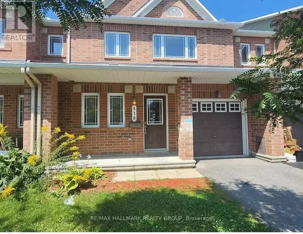 418 TEMISKAMING CRESCENT, Ottawa, ON K2J0V4