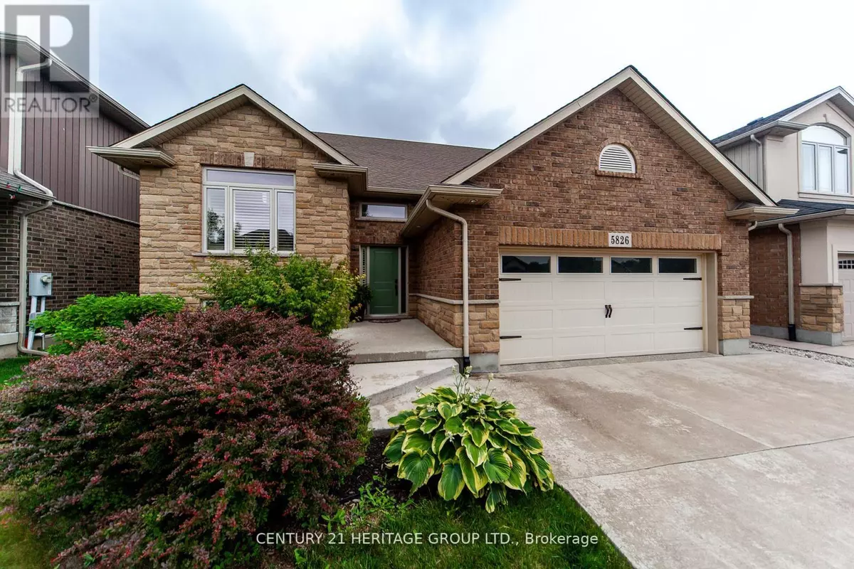 Niagara Falls (forestview), ON L2H0E9,5826 FIDDLEHEAD LANE