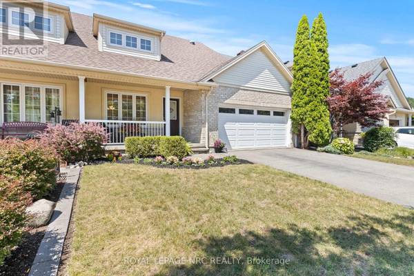 Niagara-on-the-lake (virgil), ON L0S1T0,14 HOPE AVENUE W