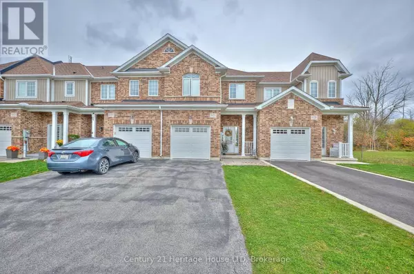 1121 MEADOWOOD STREET, Fort Erie (crescent Park), ON L2A0C1