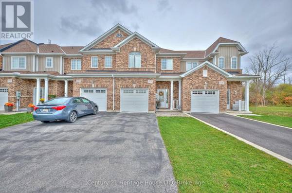 1121 MEADOWOOD STREET, Fort Erie (crescent Park), ON L2A0C1