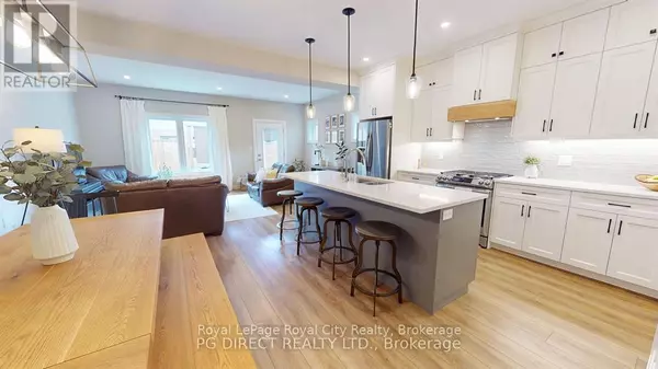 Guelph (victoria North), ON N1E7L8,35 Wideman BLVD #1