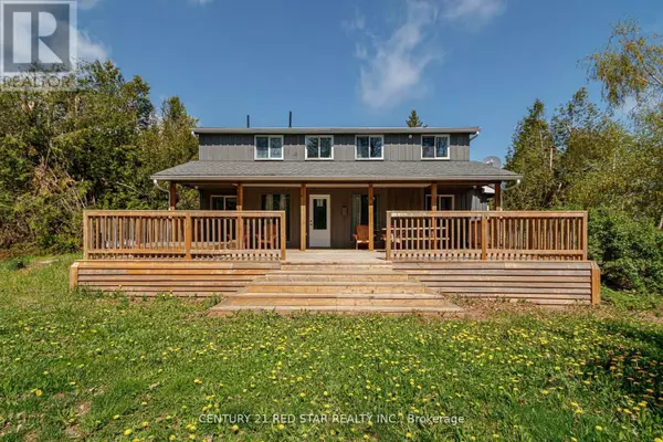 Blue Mountains, ON N0H2E0,112 NORDIC ROAD