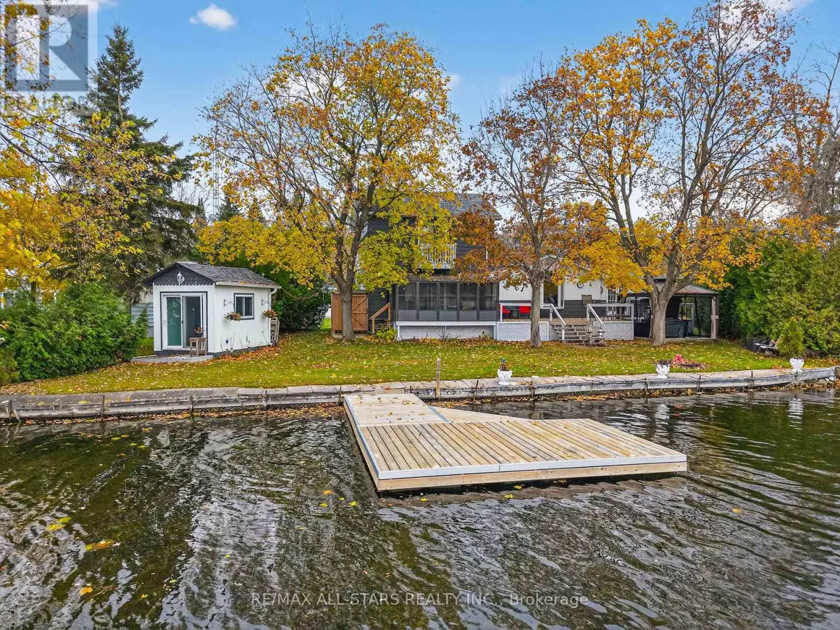 Kawartha Lakes (omemee), ON K0L2W0,19 CHARLOTTE CRESCENT