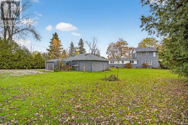 Kawartha Lakes (omemee), ON K0L2W0,19 CHARLOTTE CRESCENT