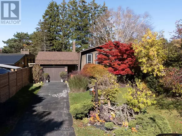 56 THE CEDARS, St. Catharines (vine/linwell), ON L2M6M8