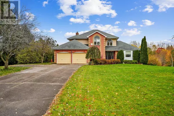 Cobourg, ON K9A0Z1,18 SKYE VALLEY DRIVE