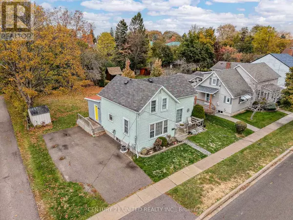 316 TWEED STREET, Cobourg, ON K9A2R9