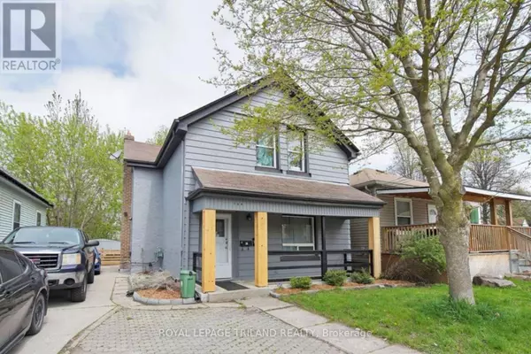 784 LITTLE GREY STREET, London East (east L), ON N5Z1P1