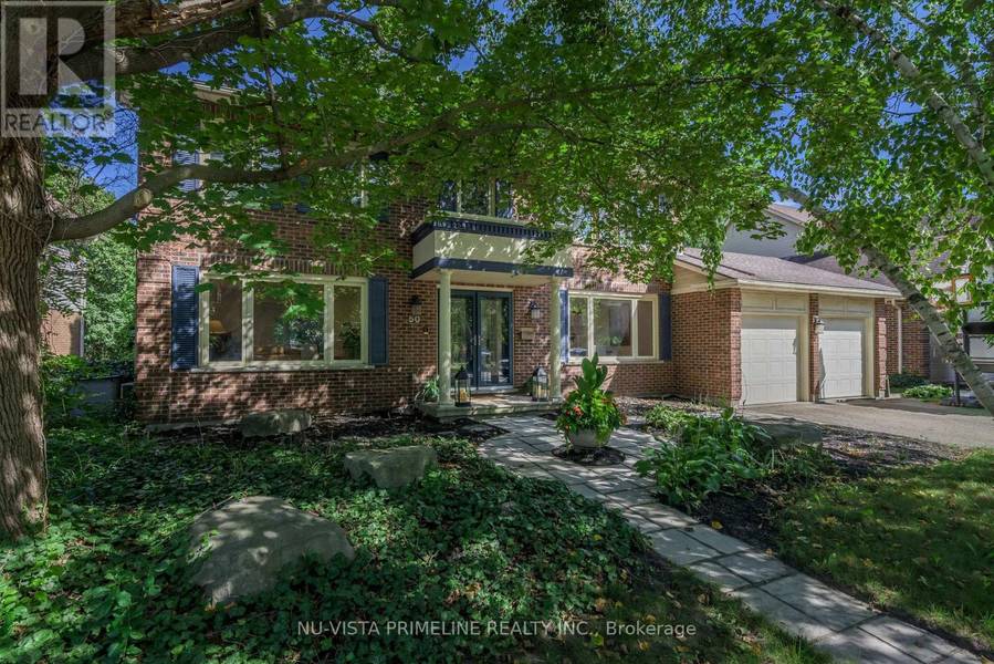 50 MERIDENE CRESCENT E, London North (north G), ON N5X1G5