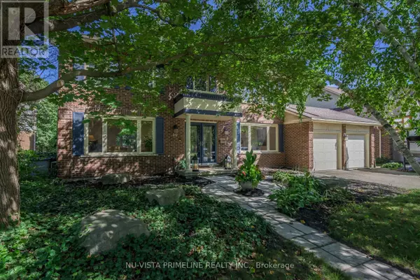 50 MERIDENE CRESCENT E, London North (north G), ON N5X1G5